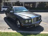 Bentley Arnage