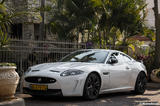Jaguar XKR-S