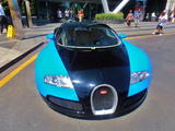 Bugatti Veyron