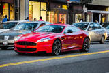 Aston Martin DBS