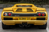 Lamborghini Diablo