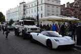 Pagani Huayra