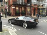 Mercedes SLR