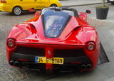 Ferrari LaFerrari