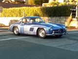 Mercedes 300SL