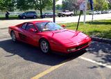 Ferrari Testarossa