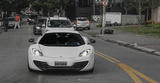 Mclaren MP4-12C