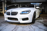 BMW M6