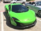 Mclaren 650S