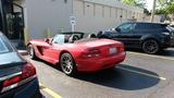Dodge Viper
