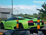 Lamborghini Murcielago