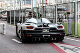 Koenigsegg Agera R
