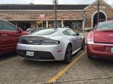 Aston Martin Vantage