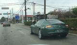 Aston Martin Rapide
