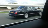 Bentley Arnage