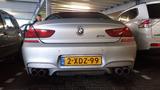 BMW M6