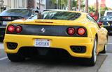Ferrari 360 Modena