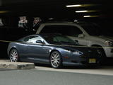Aston Martin DB9