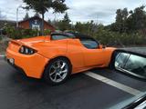 Tesla Roadster