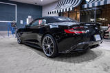 Aston Martin Vanquish