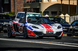 Mclaren MP4-12C