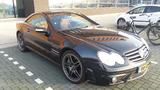 Mercedes SL 65 AMG