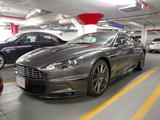 Aston Martin DBS