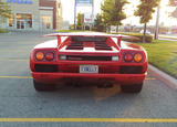 Lamborghini Diablo