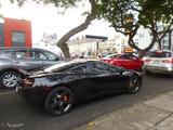 Mclaren MP4-12C