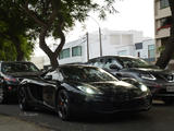 Mclaren MP4-12C