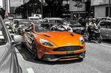 Aston Martin Vanquish