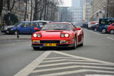 Ferrari Testarossa