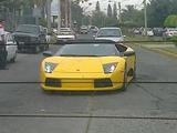 Lamborghini Murcielago