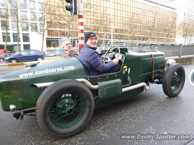 Other Vintage spotted in Brussels, Belgium