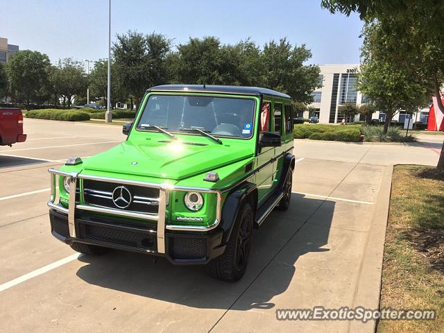 Other Other spotted in Houston, Texas