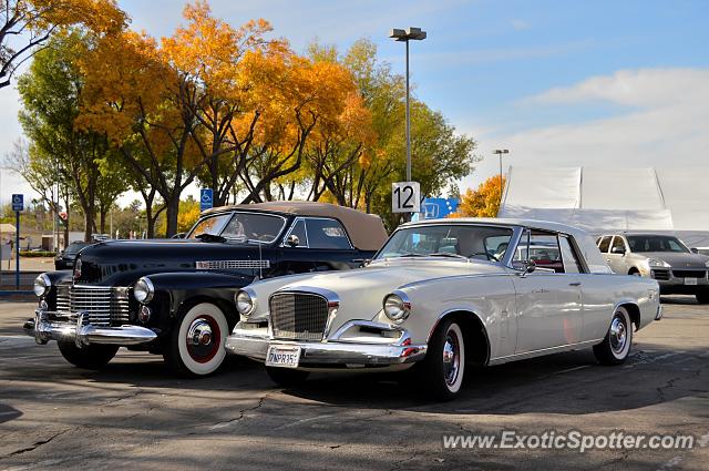 Other Vintage spotted in Woodland Hills, California