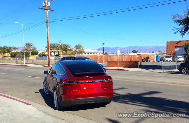 Other Other spotted in Encino, California