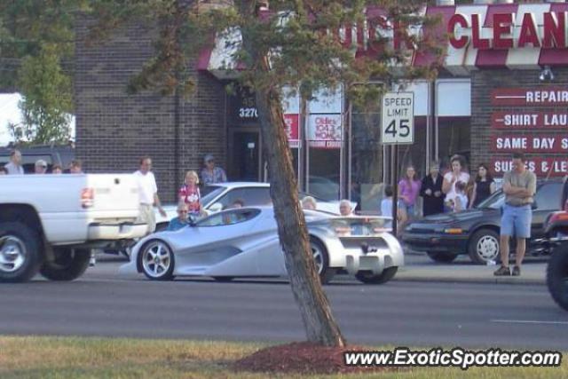 Other Other spotted in Dickinson, Texas