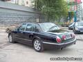 Bentley Arnage