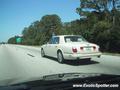 Bentley Arnage