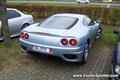 Ferrari 360 Modena