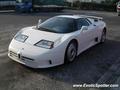 Bugatti EB110