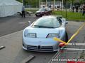 Bugatti EB110