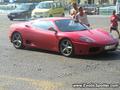 Ferrari 360 Modena