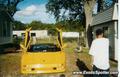 Lamborghini Diablo