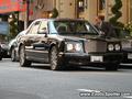 Bentley Arnage