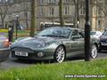 Aston Martin DB7