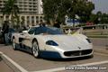 Maserati MC12