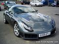 TVR Sagaris