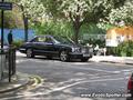 Bentley Arnage